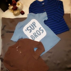 Size 4t boys